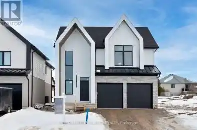 28 Lucas Road St. Thomas Ontario N5R0M5