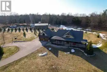 95 Centreline Road, Kawartha Lakes (Emily), Ontario K0L2W0, 3 Bedrooms Bedrooms, ,3 BathroomsBathrooms,All Houses,For Sale,Centreline,X12031588