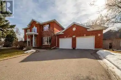 1740 Waddell Avenue Peterborough West (2 South) Ontario K9K2G5