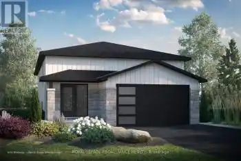 41 Meagan Lane, Quinte West (Frankford Ward), Ontario K0K2C0, 2 Bedrooms Bedrooms, ,2 BathroomsBathrooms,All Houses,For Sale,Meagan,X12032804