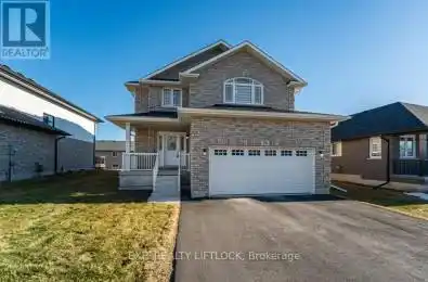 56 Keeler Court Asphodel-Norwood Ontario K0L2V0