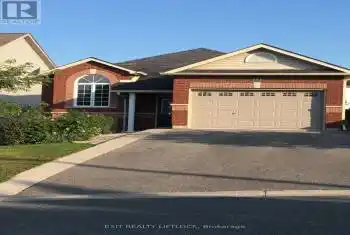 741 Trailview Drive, Peterborough South (5 East), Ontario K9J8K4, 3 Bedrooms Bedrooms, ,2 BathroomsBathrooms,All Houses,For Sale,Trailview,X12037242