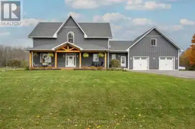 2100 County Rd 1 Road Prince Edward County (Hallowell) Ontario K0K1G0