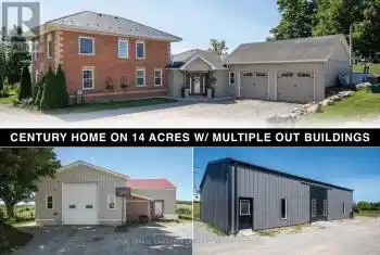 542 Lily Lake Road, Smith-Ennismore-Lakefield, Ontario K9J6X3, 4 Bedrooms Bedrooms, ,3 BathroomsBathrooms,All Houses,For Sale,Lily Lake,X12038271