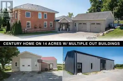 542 Lily Lake Road Smith-Ennismore-Lakefield Ontario K9J6X3