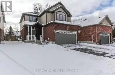 20 LYNDEN Street Collingwood Ontario L9Y0C4