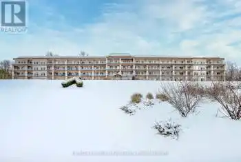 280 ABERDEEN Boulevard Unit# 406, Midland, Ontario L4R5N4, 1 Bedroom Bedrooms, ,2 BathroomsBathrooms,Condo,For Sale,ABERDEEN,S12037434
