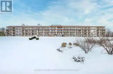280 ABERDEEN Boulevard Unit# 406 Midland Ontario L4R5N4