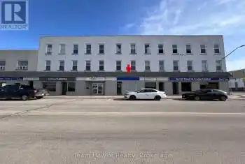 521 Bay Street Unit# 527D, Midland, Ontario L4R1L2, ,Commercial,For Rent,Bay,S12037575