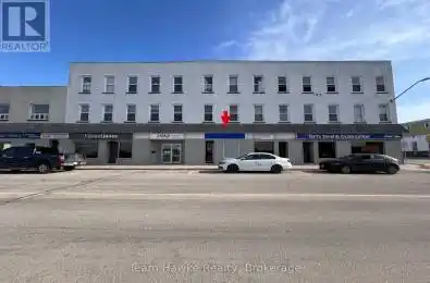521 Bay Street Unit# 527D Midland Ontario L4R1L2