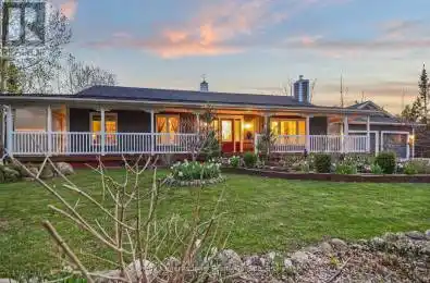 134 GLENLAKE Boulevard Collingwood Ontario L9Y0X2