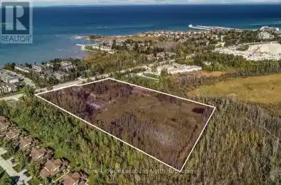 11555 26 Highway Unit# 11555 Collingwood Ontario L9Y5E7