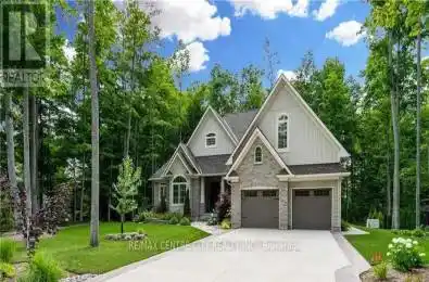 75335 Maxobel Road Bluewater (Stanley) Ontario N0M1G0