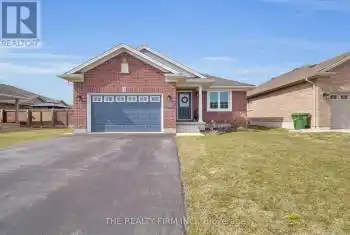 120 Peach Tree Boulevard, St. Thomas, Ontario N5R0E5, 4 Bedrooms Bedrooms, ,2 BathroomsBathrooms,All Houses,For Sale,Peach Tree,X12030971
