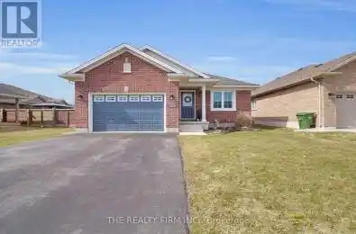 120 Peach Tree Boulevard St. Thomas Ontario N5R0E5