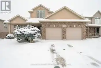 7102 ST MICHAEL Avenue, Niagara Falls (219 - Forestview), Ontario L2H3N5, 4 Bedrooms Bedrooms, ,4 BathroomsBathrooms,All Houses,For Sale,ST MICHAEL,X12037389