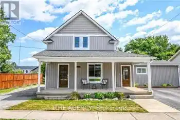 2540 Airline Street, Fort Erie (328 - Stevensville), Ontario L0S1S0, 5 Bedrooms Bedrooms, ,3 BathroomsBathrooms,All Houses,For Sale,Airline,X9285172