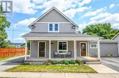 2540 Airline Street Fort Erie (328 - Stevensville) Ontario L0S1S0