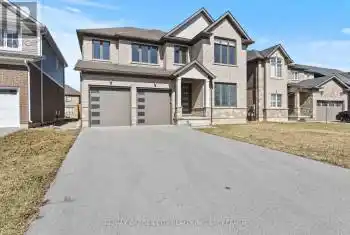 4377 WILLICK Road, Niagara Falls (224 - Lyons Creek), Ontario L2G0Y3, 6 Bedrooms Bedrooms, ,5 BathroomsBathrooms,All Houses,For Sale,WILLICK,X12038945