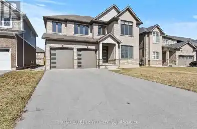 4377 WILLICK Road Niagara Falls (224 - Lyons Creek) Ontario L2G0Y3