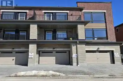452 Salem Road Ajax (South East) Ontario L1S0G9