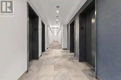 2550 Simcoe Street Unit# 419 Oshawa (Windfields) Ontario L1L0R5