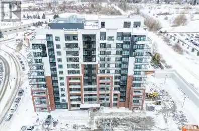 55 Clarington Boulevard Unit# 503 Clarington (Bowmanville) Ontario L1C
