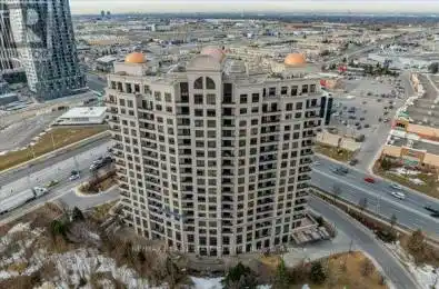 9225 Jane Street Unit# 504 Vaughan (Maple) Ontario L6A0J7