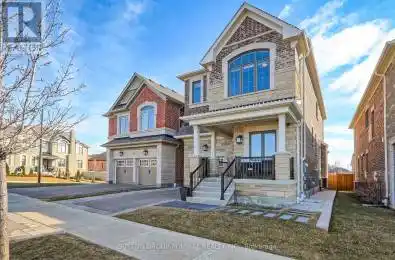 137 Kleinburg Summit Way Vaughan (Kleinburg) Ontario L4H4V4
