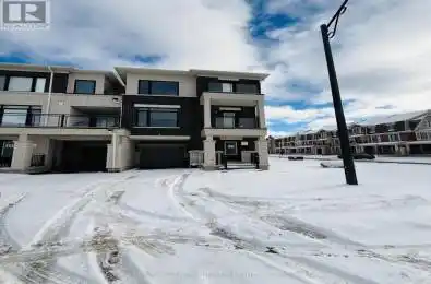 117 Ness Drive Richmond Hill Ontario L4S0K7