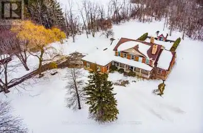1775 9th Line Unit# 1775 Innisfil Ontario L9S3Y3