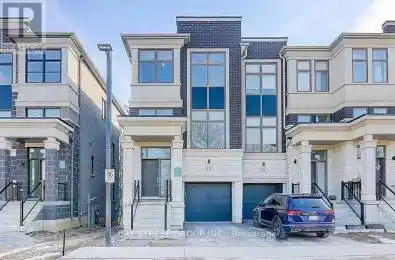 13 Armillo Place Markham (Wismer) Ontario L6B0V5