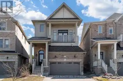 57 Sutcliffe Way New Tecumseth (Alliston) Ontario L9R0N8