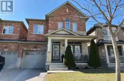 130 Pelee Avenue Vaughan (Kleinburg) Ontario L4H3Z2