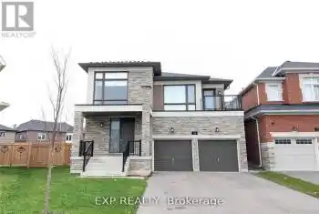 55 Conklin Crescent, Aurora, Ontario L4G0Z3, 4 Bedrooms Bedrooms, ,4 BathroomsBathrooms,All Houses,For Rent,Conklin,N12037579