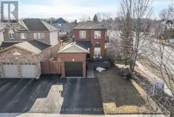 1135 Kensington Street, Innisfil (Alcona), Ontario L9S1T9, 3 Bedrooms Bedrooms, ,2 BathroomsBathrooms,All Houses,For Sale,Kensington,N12037611