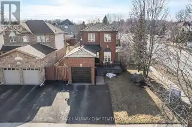 1135 Kensington Street Innisfil (Alcona) Ontario L9S1T9