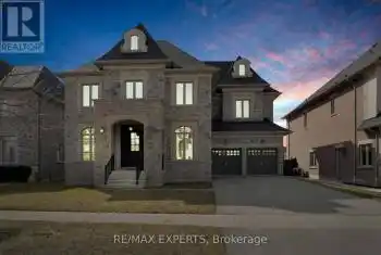 52 Skyline Trail, King (Nobleton), Ontario L7B1N1, 4 Bedrooms Bedrooms, ,4 BathroomsBathrooms,All Houses,For Sale,Skyline,N12037627