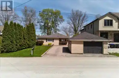 297 Beach Road Innisfil (Gilford) Ontario L0L1R0