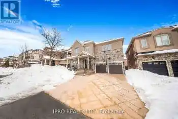 15 Frassino Drive, Vaughan (Vellore Village), Ontario L4H0L9, 5 Bedrooms Bedrooms, ,5 BathroomsBathrooms,All Houses,For Sale,Frassino,N12037641