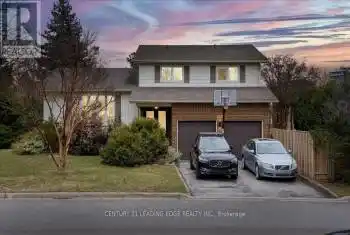 27 Blue Spruce Lane, Markham (Royal Orchard), Ontario L3T3W8, 4 Bedrooms Bedrooms, ,3 BathroomsBathrooms,All Houses,For Sale,Blue Spruce,N12037681