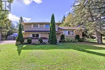 739 Regional Rd. 13 Road, Uxbridge, Ontario L0C1C0, 4 Bedrooms Bedrooms, ,3 BathroomsBathrooms,All Houses,For Sale,Regional Rd. 13,N12037739