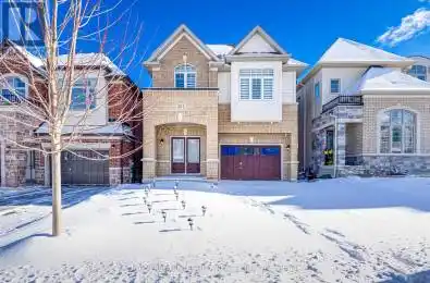 251 Sharon Creek Drive East Gwillimbury (Sharon) Ontario L9N0P5