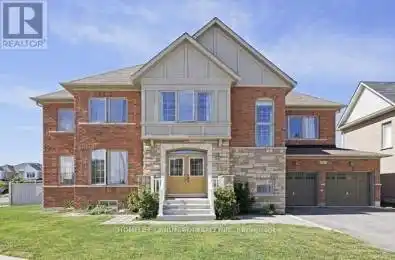 397 Mantle Avenue Whitchurch-Stouffville (Stouffville) Ontario L4A0S1