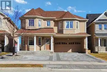 218 Karl Rose Trail, Newmarket (Woodland Hill), Ontario L3X3J3, 5 Bedrooms Bedrooms, ,4 BathroomsBathrooms,All Houses,For Sale,Karl Rose,N12038354