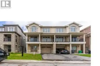 51 Hashmi Place Brampton (Credit Valley) Ontario L6Y6J9