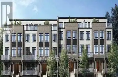 1581 Rose Way Unit# 104 Milton (1026 - CB Cobban) Ontario L9T7E7
