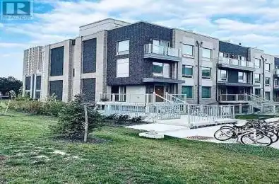 7 Applewood Lane Unit# 213 Toronto (Etobicoke West Mall) Ontario M9C0C