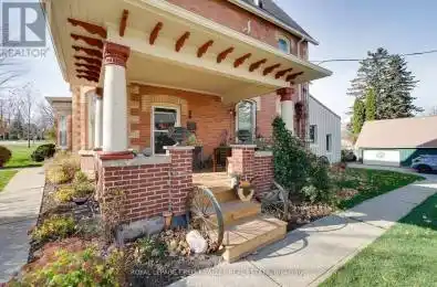 1 First Avenue Orangeville Ontario L9W1H7