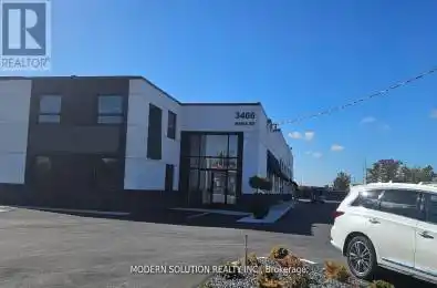 3466 Mavis Road Unit# 1 Mississauga (Mavis-Erindale) Ontario L5C1T8